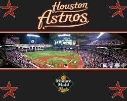 Houston Astros Wallpaper