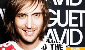 You Must Know: David Guetta