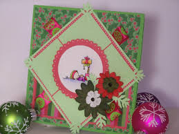 homemade greeting cards