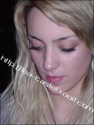 inaya soprano