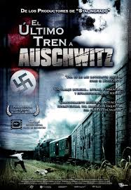 El �ltimo tren a Auschwitz 