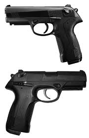 beretta px4 storm