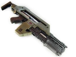 airsoft saw