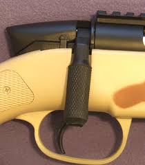 sniper rifle pellet guns