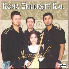 Koma Zerdeste kal