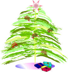 Life Style - Christmas Trees Glossary