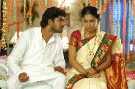 directed by EVV Satyanarayana