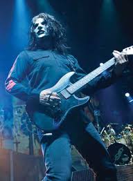 james root