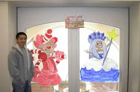 candyland characters