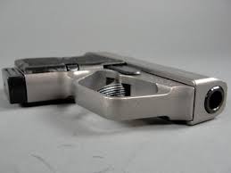 desert eagle rifles