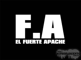 Fuerte Apache club