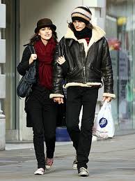 Keira Knightley fashion