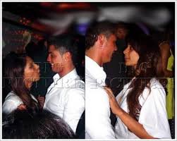 cristiano ronaldo blog