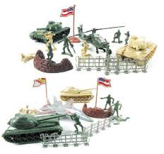 toy army men