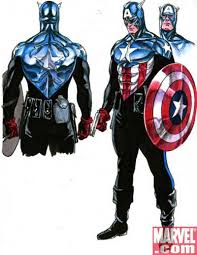 Captain America: The First