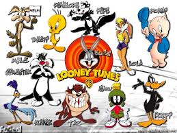 looney tunes