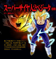 vegeta