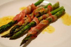 2 pounds medium asparagus