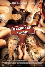 Bakireler Diyar� - Virgin Territory TR Dublaj