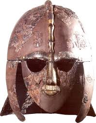 sutton hoo ship burial