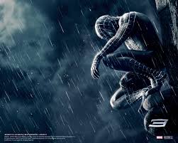 spiderman 3