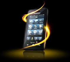 Sprint iPhone Rumored to be