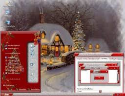 christmas themes