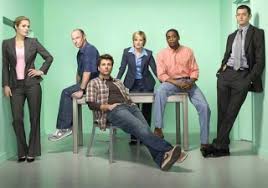 Psych