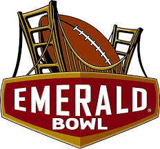 College Football Bowl Game