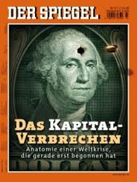 Anti-Americanism, Der Spiegel,