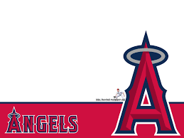 Los Angeles Angels Of Anaheim