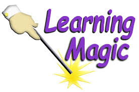 Lomba buat/ cari Icon forum yang masih kurang - Page 5 Learningmagic_logo