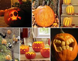 Pumpkin Carving Ideas