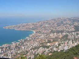 السياحه في لبنان  Jounieh-lebanon.132