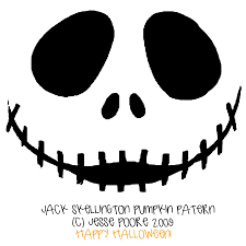 Christmas Pumpkin Carving