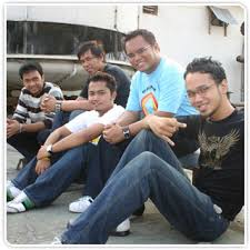 kerispatih