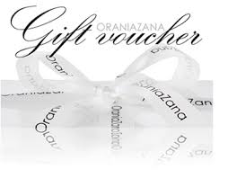 gift voucher