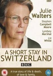 A Short Stay in Switzerland (2009) Icon
