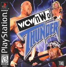 wcw nwo