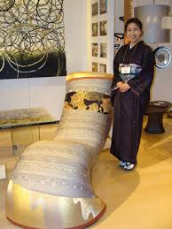 authentic japanese kimono