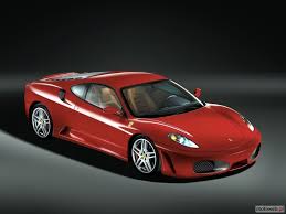 Ferrari F430