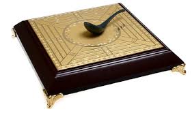 ancient chinese compass