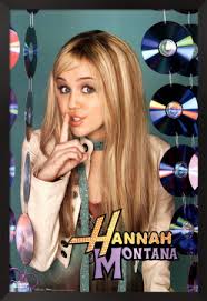 كل عضو يطلب صورة والعضو اللي بعده يجيب له الصورة 2799692~Hannah-Montana-Posters