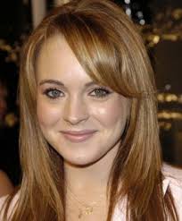 Lindsay Lohan