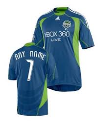 seattle sounders