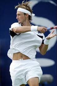 Juan Carlos Ferrero