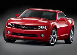 2010 camaro