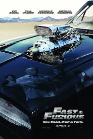 Fast and Furious (2009)