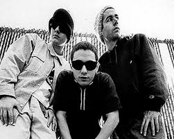 beastie boys