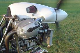 bmw aircraft engine